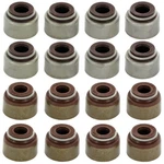 AVS8021 Apex Valve Stem Seals Set For Toyota Previa MR2 Celica 1988-1993 New. Price: $29.57.