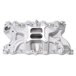 Edelbrock 2166 Performer Intake Manifold Ford 429/460, Non-egr, Satin Finish New. Price: $417.95.