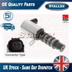 Fits Honda Cr-v Civic 2.0 + Other Models Variable Valve Timing Solenoid Stallex New. Price: $111.77.