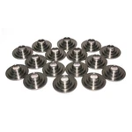 Comp Cams 735-16 Titanium Valve Spring Retainers, 10 Degree, Set Of New. Price: $407.95.