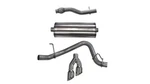 For Corsa 2015-2020 Gmc Yukon Xl 1500 5.3L V8 3IN Cat-back Single Side Exit Twin New. Price: $1644.99.