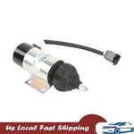 Stop Shutoff Solenoid Valve 873754 872825 For Volvo Penta Engine 28V New. Price: $69.99.