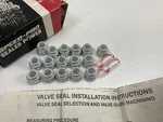 (16) Sealed Power ST2021R Engine Valve Stem Oil New. Price: $24.99.
