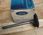 Nos Oem 1965-72 Ford 170 200 250 Engine Intake Valve Std D2DZ-6507-A New. Price: $12.99.