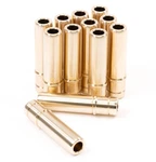 Gsc Power Division 3131-12 Manganese Bronze Exhaust Valve Guides Set Of Fits New. Price: $94.46.