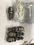 Fits Honda Accord 1751CC EK1 81-83 Auxiliary Valve Holder 14771-PB2-000 RV9270 New. Price: $49.95.