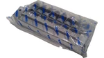 Kobelco Valve Assy, Solenoid LV35V00017F1 New Oem. Price: $1261.40.