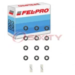 Fel-pro Ss 72861-1 Engine Valve Stem Oil Seal Set For B45796 12558674 10333 Sr New. Price: $25.77.