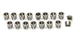 Chevrolet Performance 11/32IN Valve Lock Set Chevy V8 Of 16 12495503 New. Price: $45.65.