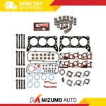 Head Gasket Set Bolts Lifters Fit 04-08 Ford F150 Freestar Mercury 3.9 4.2 New. Price: $199.95.
