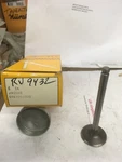 Fits Jaguar XJ6 3.6/4.0 Dohc 1988-1995 Intake Valve RV9432 EAC2909 New. Price: $16.95.