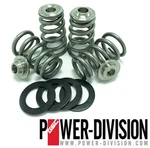 Gsc Power Division For Nissan VR38DETT Conical Valve Spring Kit With TVS1903 New. Price: $868.99.