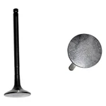 For Lexus LS400 1990-1996 Dnj Engine Components Exhaust Valve New. Price: $12.82.