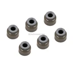 Fel-pro Valve Stem Seals Fit 89-00 Chevrolet Geo 1.0L Sohc 6V New. Price: $18.00.