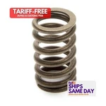 Chevrolet 10212811, One Steel 1.250 Valve Spring - Sbc For 602 Crate Engine New. Price: $44.89.