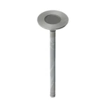 Genuine Mopar 87-99 Jeep Cherokee Standard Exhaust Intake Valve Oem New 4637537. Price: $28.34.