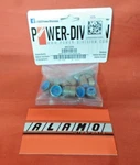 Power-division Viton 6MM Valve Stem Seals For Toyota MR-2 3SGTE GSC1031 New. Price: $45.99.