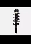 Carquest Premium 18-816957 Complete Strut Assembly Gmc Chevy Buick 2007-2012 New. Price: $89.00.