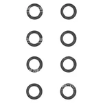 For Gmc K15 75-78 Victor Reinz Intake/exhaust Valve Stem Oil Seal Set New. Price: $16.94.