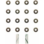 Engine Valve Stem Oil Seal Set Fel-pro Ss 72682 New. Price: $34.17.