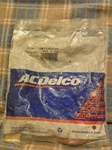 New Acdelco Clutch Disc Plate Kit 24203185. Price: $11.95.