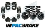Pacbrake 60# Valve Spring / P7100 Governor Kit For 1994-1998 5.9L Cummins New. Price: $260.68.