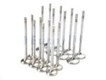 Mercedes Benz Intake & Exhaust Valves Set (16) 2.0 I4 Turbo M270 M274 Engine New. Price: $208.66.