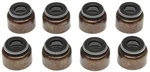 Engine Valve Stem Oil Seal Set Intake Mahle For 1995-1997 Honda Accord 2.7L V6 New. Price: $36.27.
