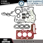 B38A15 1.5L Engine Overhaul Gasket Seals Set For Mini Cooper Bmw 118I F55 F56 New. Price: $78.95.