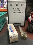 Engine Intake Valve-stock Melling V1736 New. Price: $22.50.