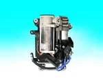 2022-25 Bmw Ix Air Compressor 37205A45100 W/solenoid 4725530110 Minor Tab Damage Used. Price: $820.00.