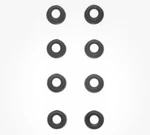 Fel-pro SS27149 Engine Valve Stem Oil Seal Set New. Price: $19.80.