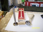 Jeep/american Motors 4.2L, 3.8L L6, 5.0L V8 Exhaust Valve New. Price: $13.75.