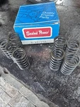 Sealed Power VS-754 Valve Spring VS754 Lot Of 8 New. Price: $15.85.