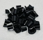 Pac Valve Locks, Steel, 10 Degree Standard, 5/16" Stem, Square Groove New. Price: $74.95.