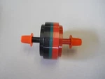 Nos 1973 - 1976 Ford Torino Elite Ranchero 351 302 Distributor Vacuum Valve New. Price: $74.99.