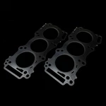 Brian Crower BC8222 Mls Head Gasket For 2003-2006 Nissan 350Z VQ35DE 3.5L I6 New. Price: $246.00.