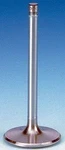 Milodon Exhaust Valves 1.725" Diameter For Chevy Big Block 396,427,454,502 New. Price: $236.65.