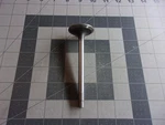 Sealed Power V2028 Exhaust Valve 01324 417736 '70-'76 Old Cutlass V8 455CI 7.5L New. Price: $14.99.