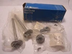 41-48 Divco 46-47 Kaiser Frazer Exhaust Valve Pair Mcquay-norris V1598A New. Price: $74.99.