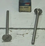 New Nos Trw S2065 Engine Valves Vintage. Price: $15.99.