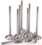 Gsc P-d Fits Ford Mustang 5.0L Coyote Gen 32MM Head (std) Chrome Polished Exha New. Price: $256.99.