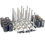 New Intake & Exhaust Valves Springs Ford 429 460 1973-1987 Bb Big Block. Price: $174.32.