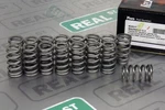 Kelford 62LB Beehive Valve Springs Set Mazdaspeed Disi Mzr 2.3L L3-VDT New. Price: $403.75.