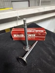 Ford Fe-series 330 391 Ci V8 Engines (1964 1978) Exhaust Valve New. Price: $15.00.