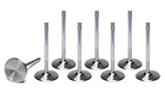 Ferrea F6307-8 Fits Sbc C/6 2.140 Intake Valves New. Price: $243.99.