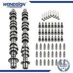 Camshaft Kit W/rocker Arm Lifter Valve Ford Mustang F150 4.6L 5.4L 3V 05-14 New. Price: $259.20.