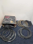 Engine Pro 43M5523045 8-CYLINDER Piston Ring Chevy Ford Mercury New. Price: $91.70.