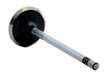 Enginetech Chrome Stem Intake Valve Pack Of 1 Direct Fit New. Price: $45.99.
