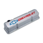 Proform 141-923 Slant-edge Valve Covers Fits Chevy/bowtie New. Price: $317.95.
